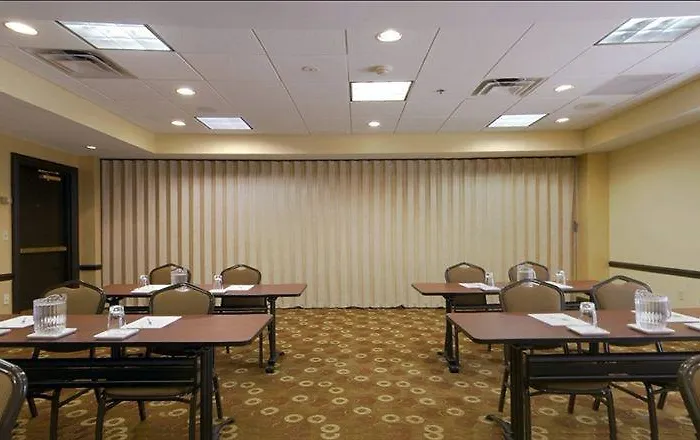 Hyatt Place Chicago Hoffman Estates