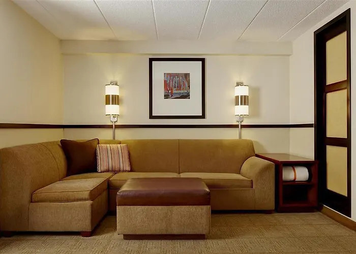 Hotel Hyatt Place Chicago