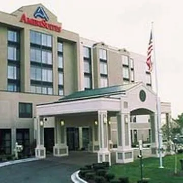 Hyatt Place Chicago Hotel Hoffman Estates
