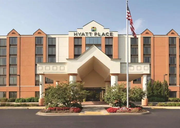 Hotel Hyatt Place Chicago