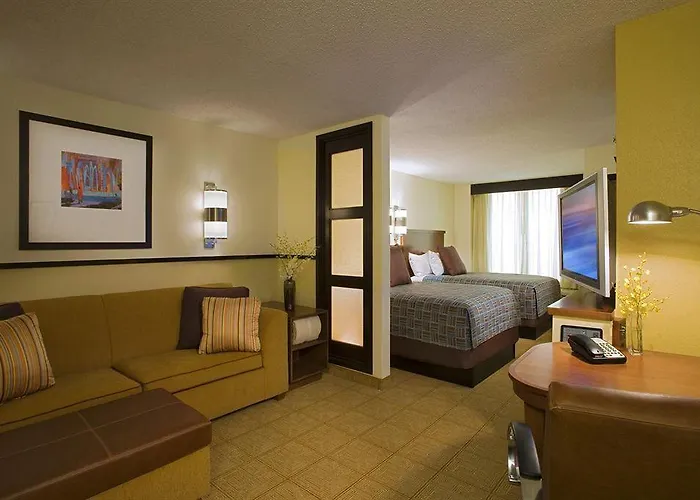 Hyatt Place Chicago Hoffman Estates