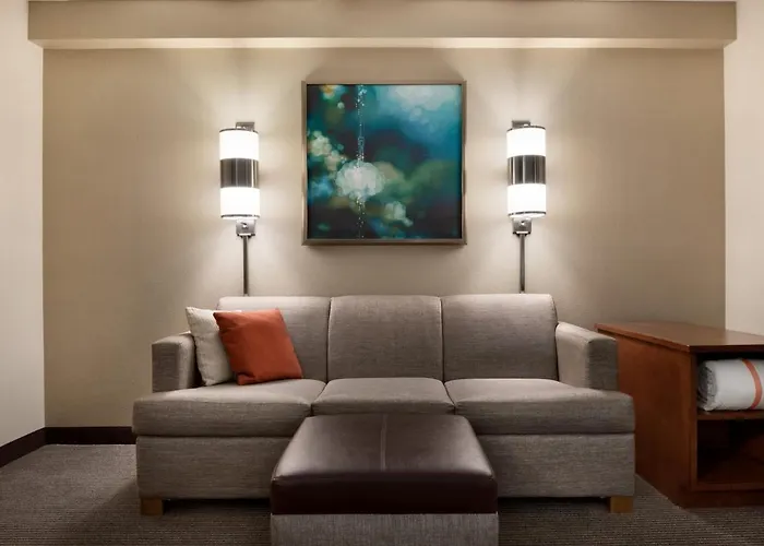 Hyatt Place Chicago Hotel 3*