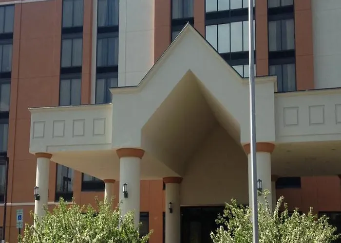 Hyatt Place Chicago
