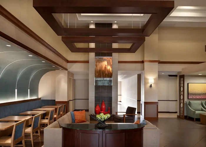 Hyatt Place Chicago 3* Hoffman Estates