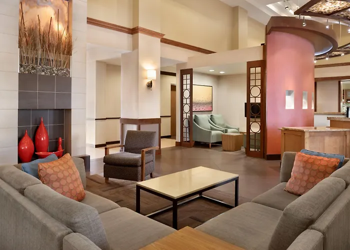 Hyatt Place Chicago Hotel