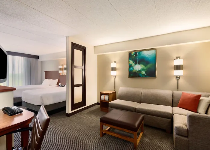 Hotel Hyatt Place Chicago