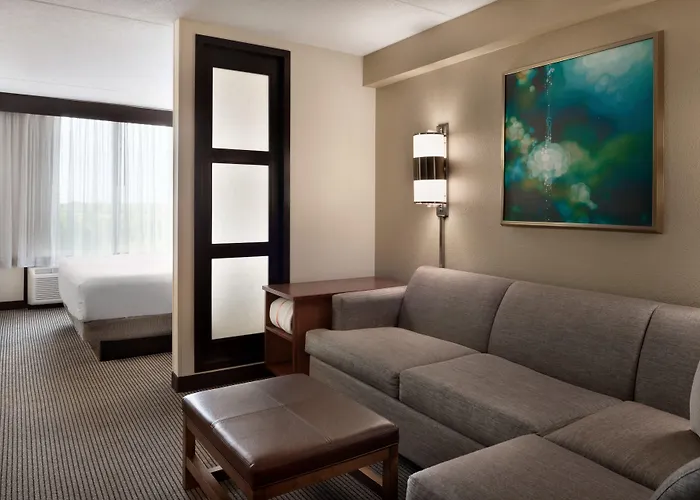 Hyatt Place Chicago Hotel