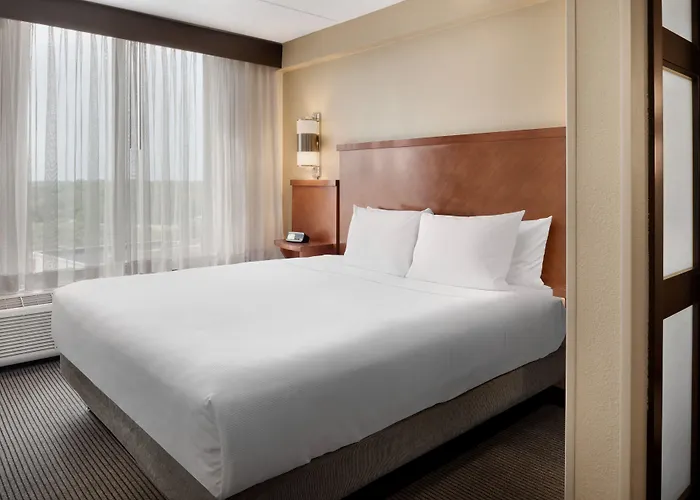 Hyatt Place Chicago Hoffman Estates