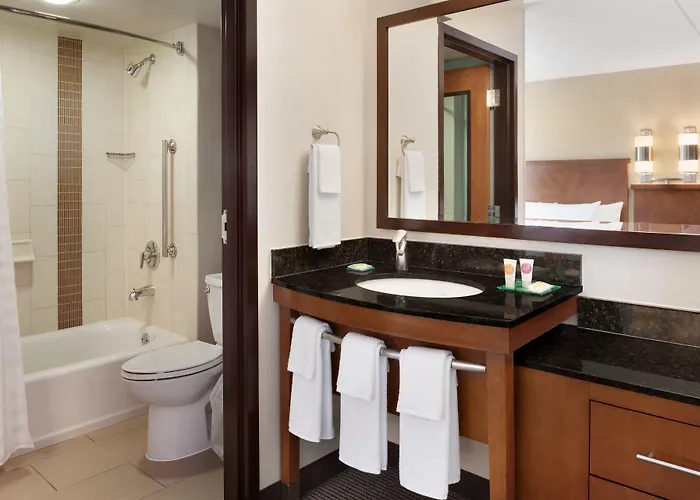 Hotel Hyatt Place Chicago