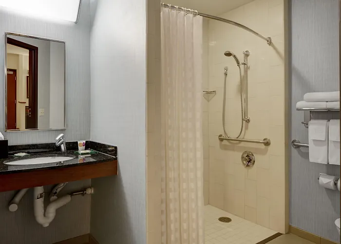 Hyatt Place Chicago 3* Hoffman Estates