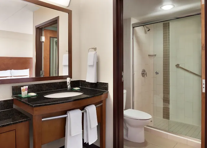 Hyatt Place Chicago Hotel Hoffman Estates