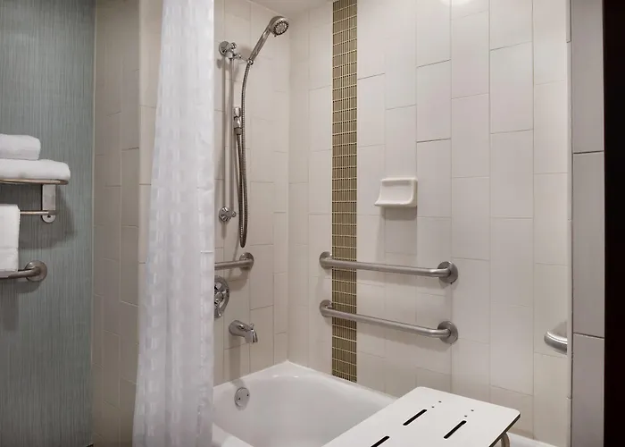 Hotel Hyatt Place Chicago