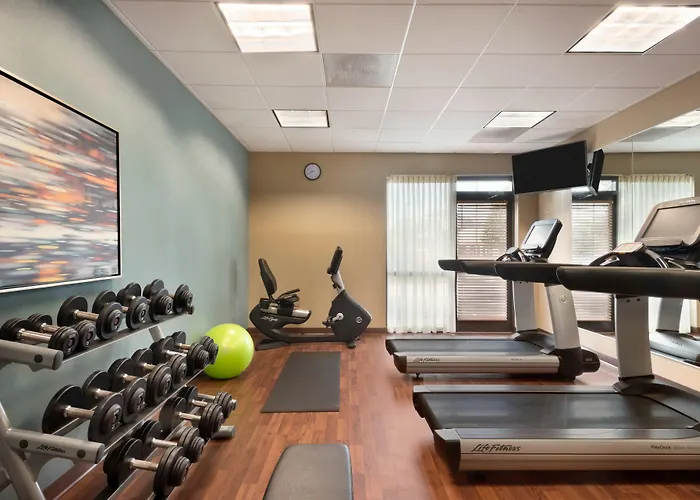 Hyatt Place Chicago