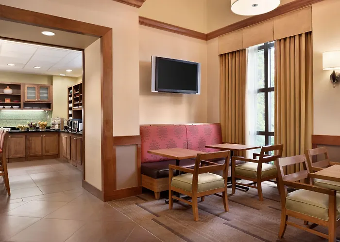Hyatt Place Chicago Hotel