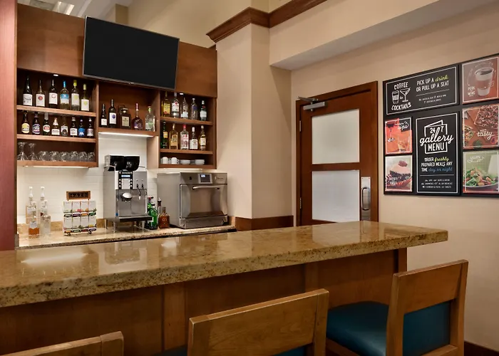 Hyatt Place Chicago Hoffman Estates