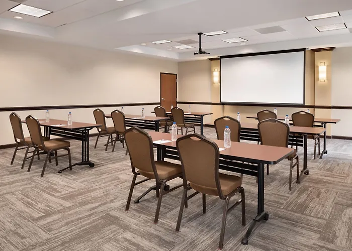 Hyatt Place Chicago