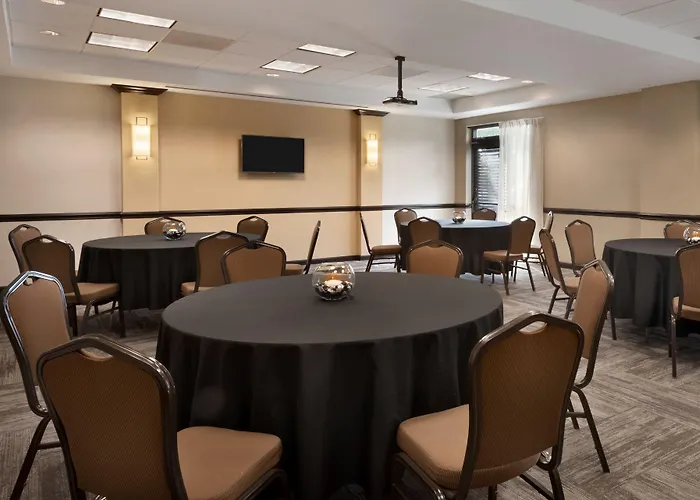 Hyatt Place Chicago