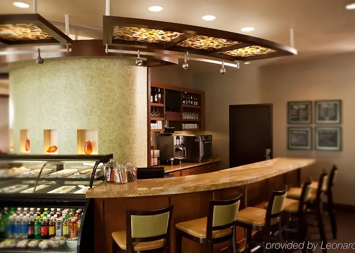 Hyatt Place Chicago Hoffman Estates