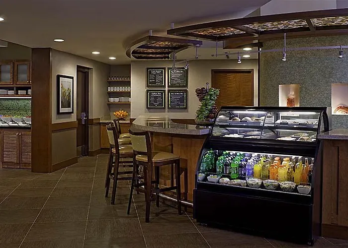 Hyatt Place Chicago Hotel Hoffman Estates