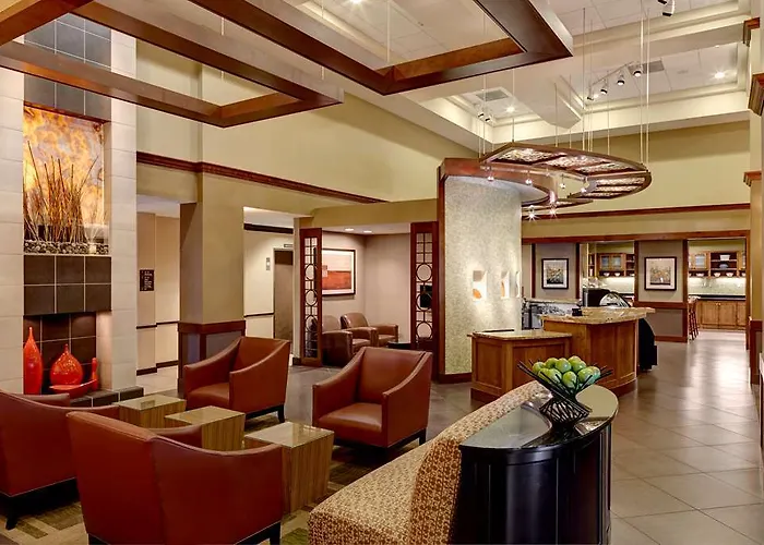 Hyatt Place Chicago