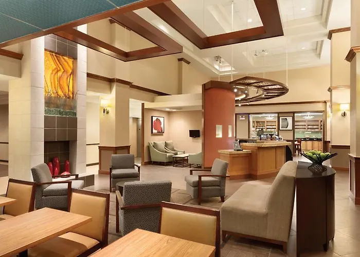 Hyatt Place Chicago 3*