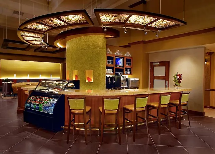 Hyatt Place Chicago Hotel Hoffman Estates