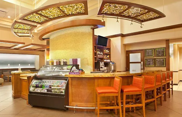 Hotel Hyatt Place Chicago 3*