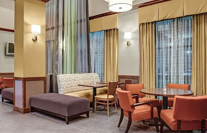 Hyatt Place Chicago 3* Hoffman Estates