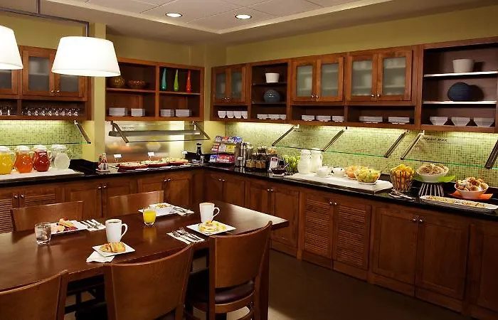 Hyatt Place Chicago 3* Hoffman Estates
