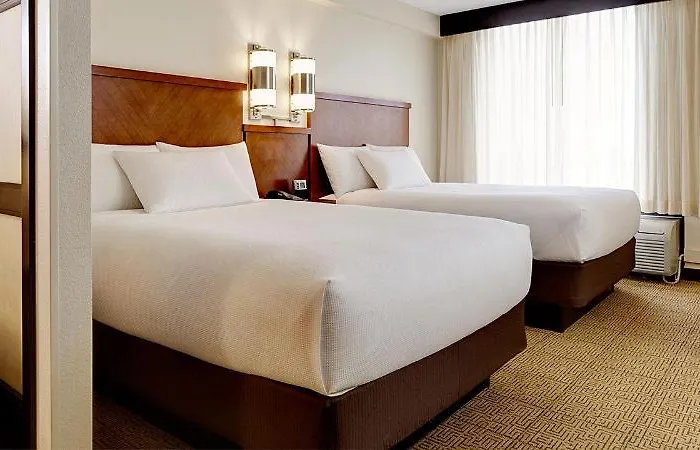 Hyatt Place Chicago 3* Hoffman Estates