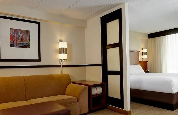 Hotel Hyatt Place Chicago 3*