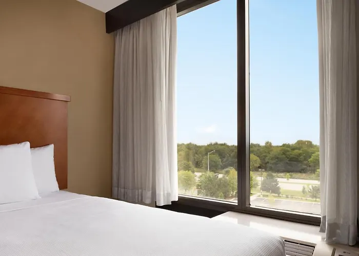 Hyatt Place Chicago Hoffman Estates