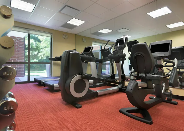 Hyatt Place Chicago Hoffman Estates