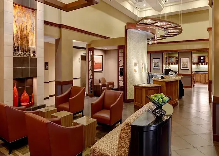 Hyatt Place Chicago Hotel 3*