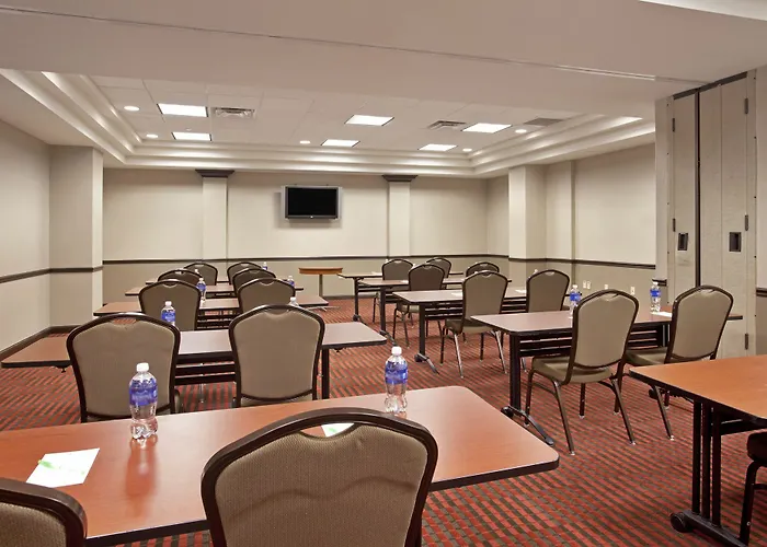Hyatt Place Chicago Hotel Hoffman Estates