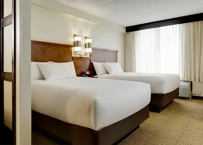 Hyatt Place Chicago