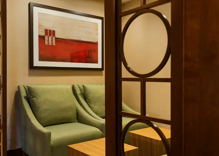 Hotel Hyatt Place Chicago 3*