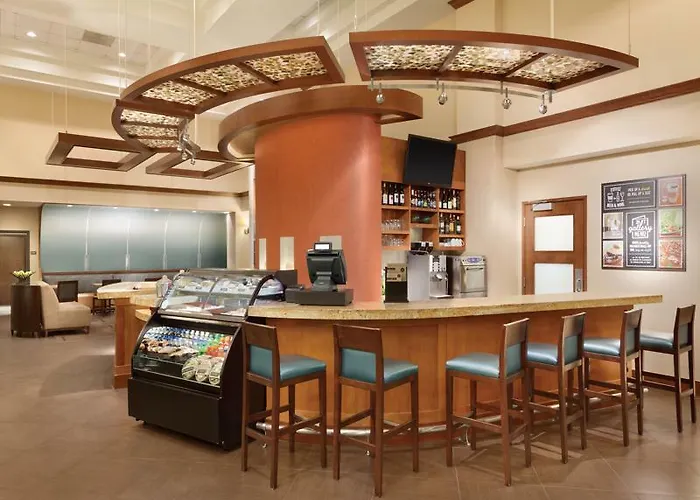 Hyatt Place Chicago Hoffman Estates