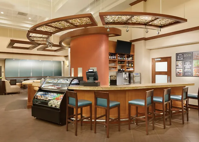 Hyatt Place Chicago 3*
