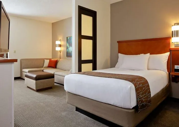 Hyatt Place Chicago Hoffman Estates