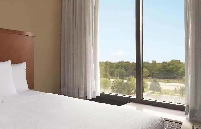 Hotel Hyatt Place Chicago 3*