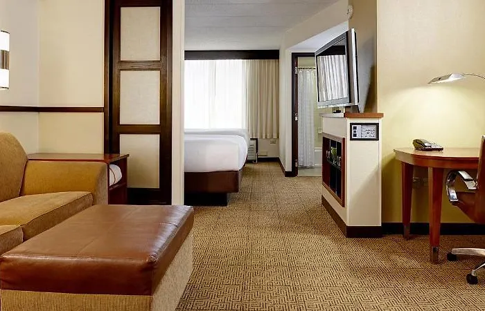 Hyatt Place Chicago 3*